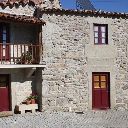 منزل الضيف Picote  في Casa De L Barrio المظهر الخارجي الصورة