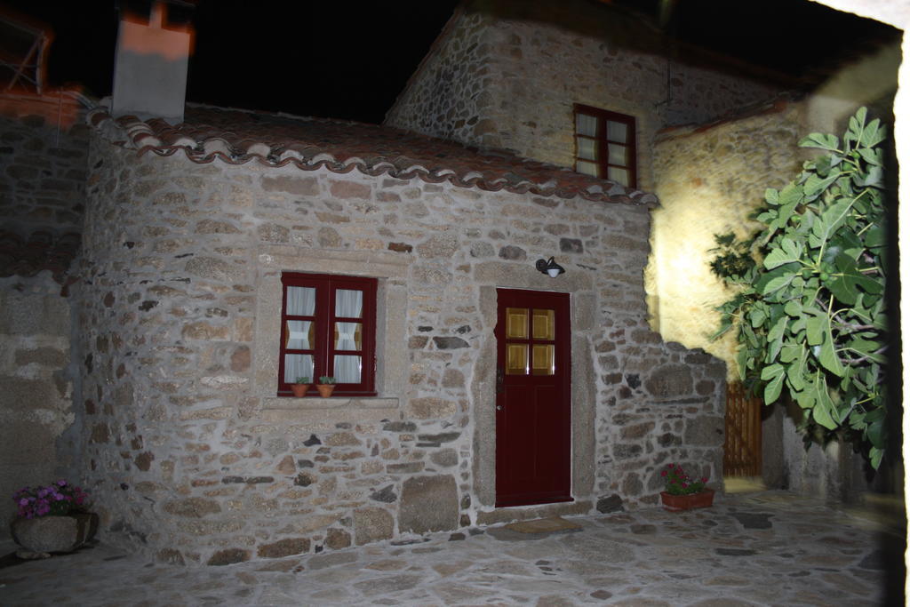 منزل الضيف Picote  في Casa De L Barrio المظهر الخارجي الصورة