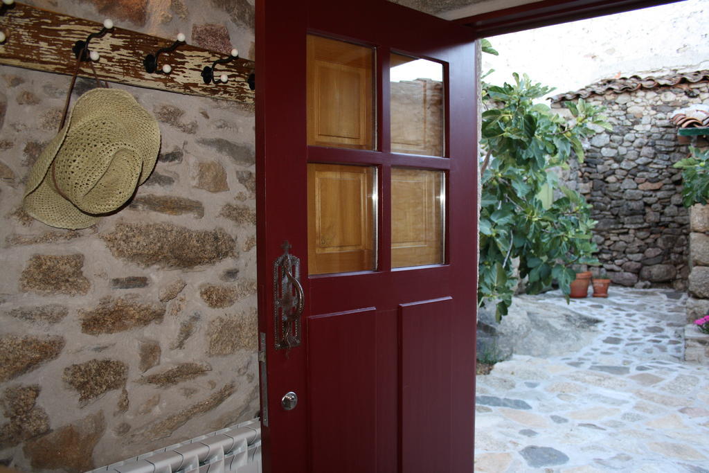 منزل الضيف Picote  في Casa De L Barrio الغرفة الصورة