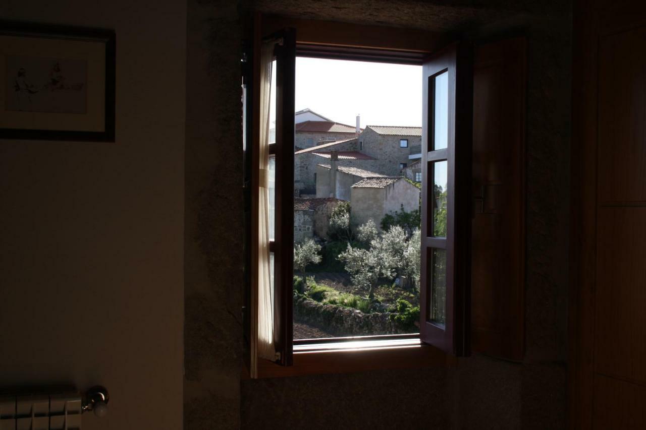 منزل الضيف Picote  في Casa De L Barrio المظهر الخارجي الصورة